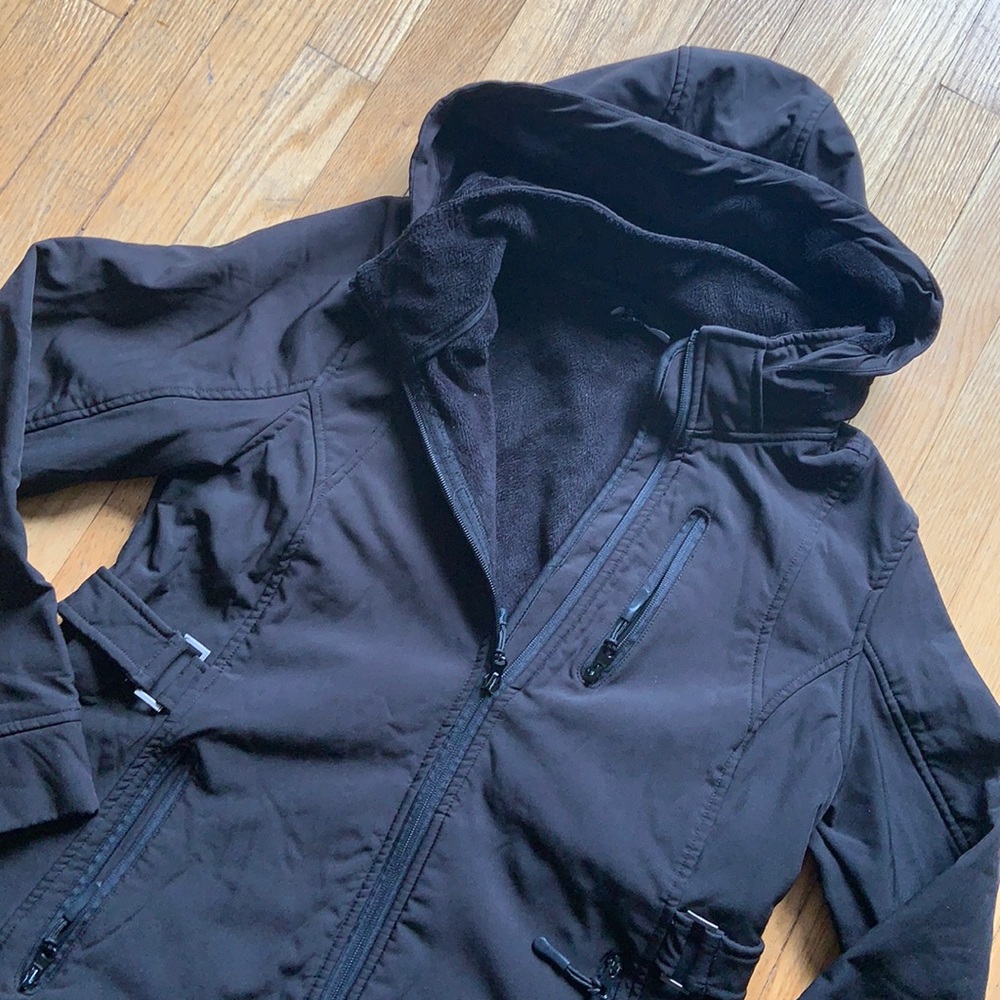 Jacket - Picture 1 of 7